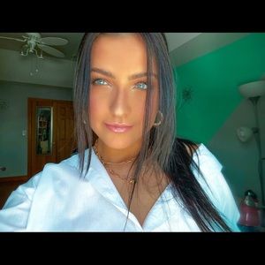 Meet your Posher, Martina